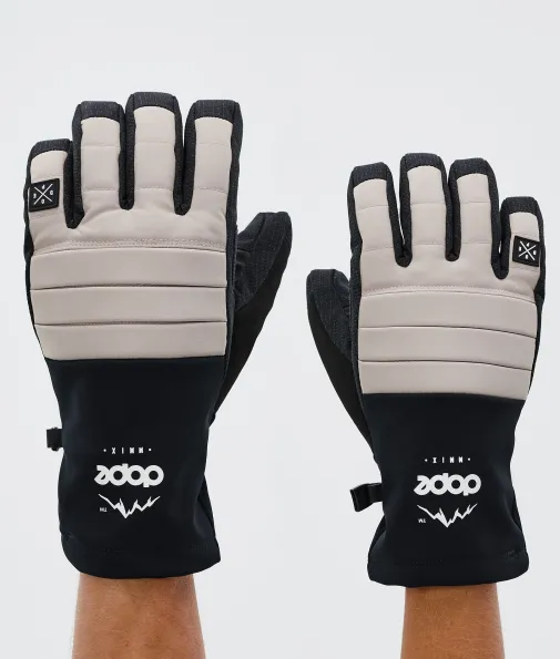 ace_0-10.webp Snowboardhandschuhe | Snowboardhandschuhe<Dope Snow Ace Sand