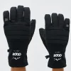 Snowboardhandschuhe | Snowboardhandschuhe<Dope Snow Ace Black