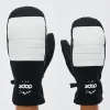Snowboardhandschuhe | Snowboardhandschuhe<Dope Snow Ace Whitish