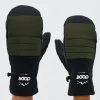 Snowboardhandschuhe | Snowboardhandschuhe<Dope Snow Ace OliveGreen