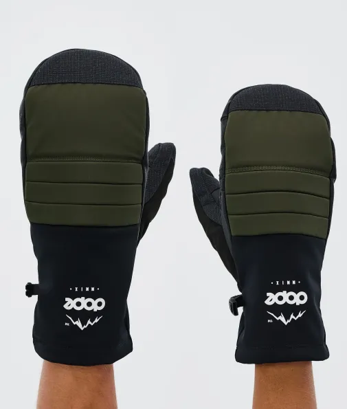 ace_0-12.webp Snowboardhandschuhe | Snowboardhandschuhe<Dope Snow Ace OliveGreen