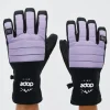 Snowboardhandschuhe | Snowboardhandschuhe<Dope Snow Ace FadedViolet