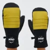 Snowboardhandschuhe | Snowboardhandschuhe<Dope Snow Ace Yellow