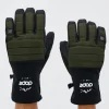 Snowboardhandschuhe | Snowboardhandschuhe<Dope Snow Ace OliveGreen