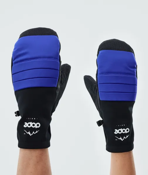 Snowboardhandschuhe | Snowboardhandschuhe<Dope Snow Ace CobaltBlue