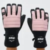 Snowboardhandschuhe | Snowboardhandschuhe<Dope Snow Ace SoftPink