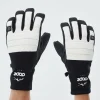 Snowboardhandschuhe | Snowboardhandschuhe<Dope Snow Ace OldWhite