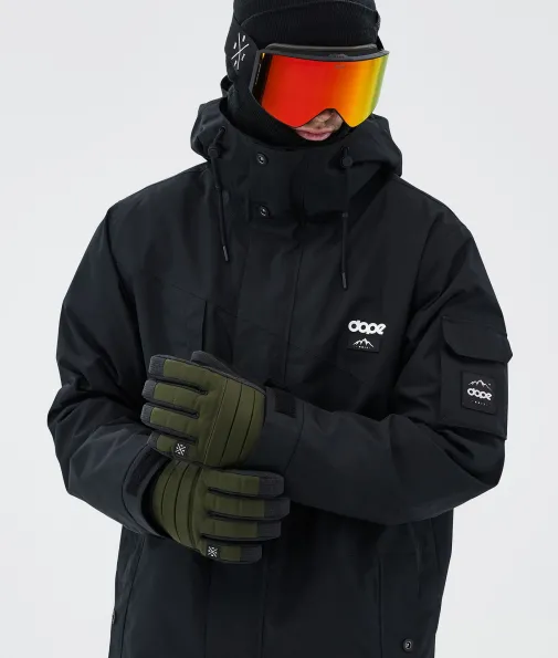 ace_2-19.webp Snowboardhandschuhe | Snowboardhandschuhe<Dope Snow Ace OliveGreen
