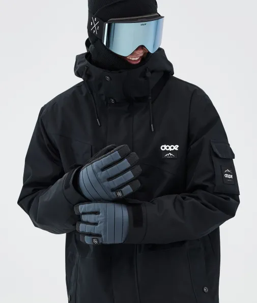 ace_2-2.webp Snowboardhandschuhe | Snowboardhandschuhe<Dope Snow Ace MetalBlue