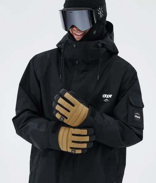 ace_2-20.webp Snowboardhandschuhe | Snowboardhandschuhe<Dope Snow Ace Gold