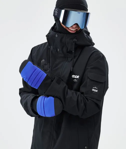 ace_2-23.webp Snowboardhandschuhe | Snowboardhandschuhe<Dope Snow Ace CobaltBlue