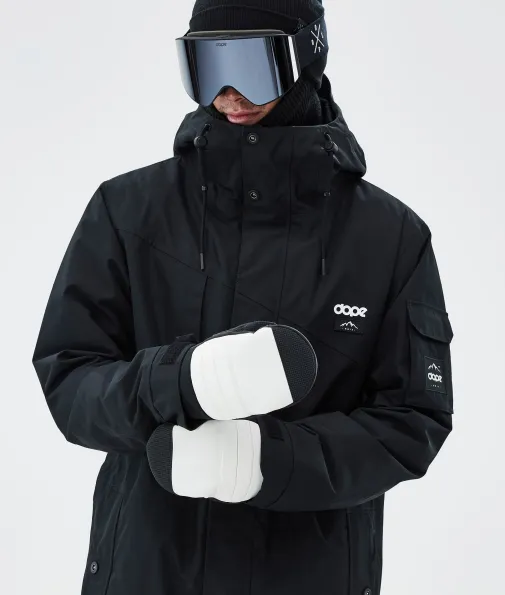 ace_2-24.webp Snowboardhandschuhe | Snowboardhandschuhe<Dope Snow Ace OldWhite