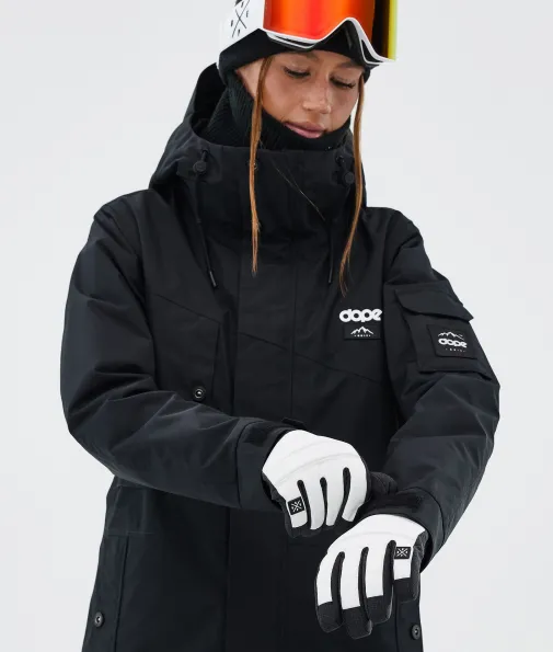 ace_2-8.webp Snowboardhandschuhe | Snowboardhandschuhe<Dope Snow Ace Whitish