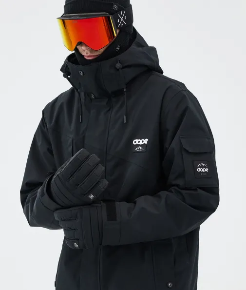 ace_2.webp Snowboardhandschuhe | Snowboardhandschuhe<Dope Snow Ace Black