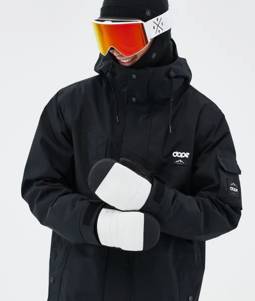 ace_3-11.webp Snowboardhandschuhe | Snowboardhandschuhe<Dope Snow Ace Whitish