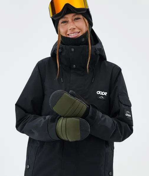 ace_3-12.webp Snowboardhandschuhe | Snowboardhandschuhe<Dope Snow Ace OliveGreen