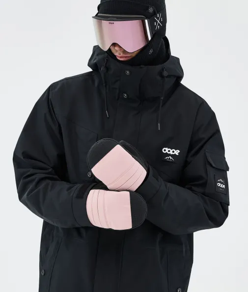ace_3-18.webp Snowboardhandschuhe | Snowboardhandschuhe<Dope Snow Ace SoftPink