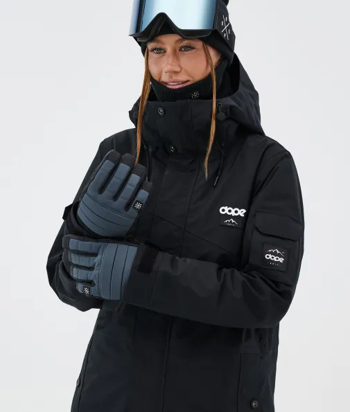ace_3-2.webp Snowboardhandschuhe | Snowboardhandschuhe<Dope Snow Ace MetalBlue