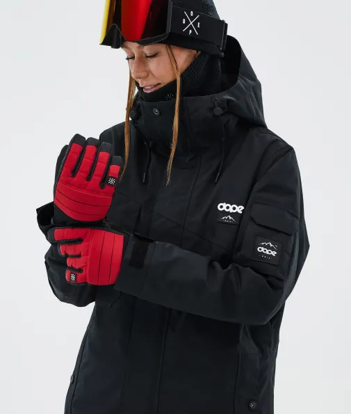 ace_3-21.webp Snowboardhandschuhe | Snowboardhandschuhe<Dope Snow Ace DeepRed