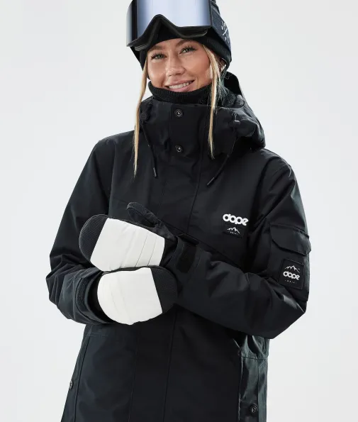 ace_3-24.webp Snowboardhandschuhe | Snowboardhandschuhe<Dope Snow Ace OldWhite