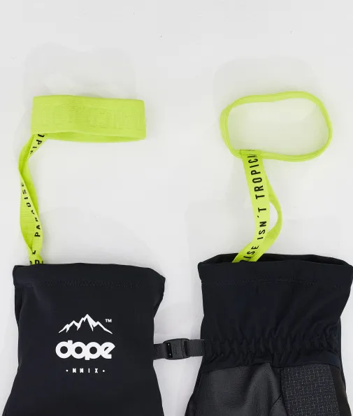 ace_4.webp Snowboardhandschuhe | Snowboardhandschuhe<Dope Snow Ace Black