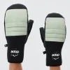 Snowboardhandschuhe | Snowboardhandschuhe<Dope Snow Ace 2022 SoftGreen
