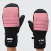 Snowboardhandschuhe | Snowboardhandschuhe<Dope Snow Ace 2022 Pink