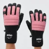 Snowboardhandschuhe | Snowboardhandschuhe<Dope Snow Ace 2022 Pink
