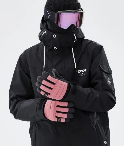 ace__2-4.webp Snowboardhandschuhe | Snowboardhandschuhe<Dope Snow Ace 2022 Pink