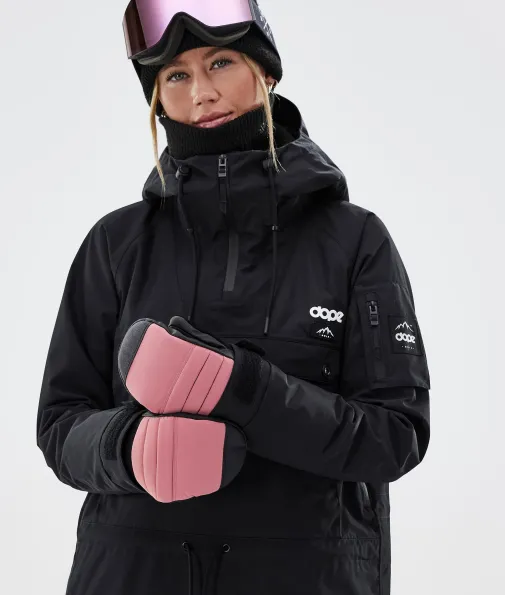 ace__3-2.webp Snowboardhandschuhe | Snowboardhandschuhe<Dope Snow Ace 2022 Pink