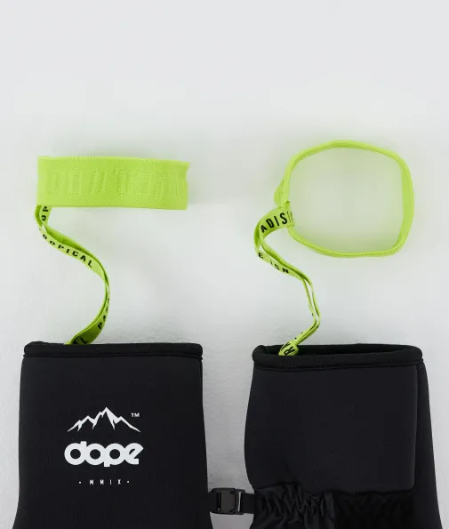 ace__4-1.webp Snowboardhandschuhe | Snowboardhandschuhe<Dope Snow Ace 2022 SoftGreen