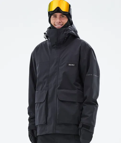 acme_0-5.webp Skijacken<Dope Snow Acme Black