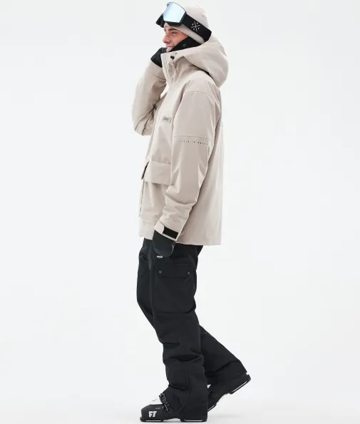 acme_2-4.webp Skijacken<Dope Snow Acme Sand