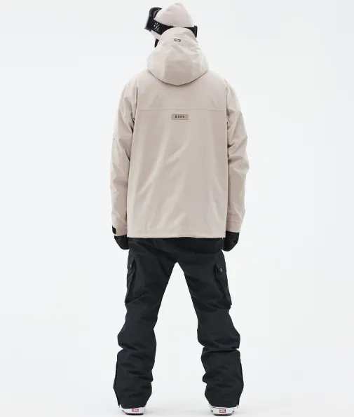 acme_3.webp Snowboardjacken<Dope Snow Acme Sand