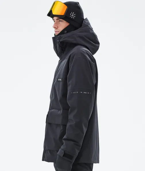acme_4-1.webp Snowboardjacken<Dope Snow Acme Black