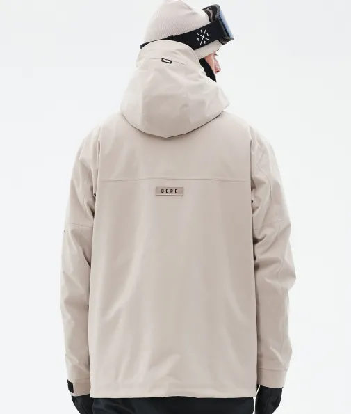 acme_5.webp Snowboardjacken<Dope Snow Acme Sand
