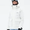 Snowboardjacken<Dope Snow Acme W Whitish