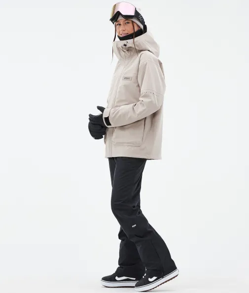 acme_w_2-1.webp Snowboardjacken<Dope Snow Acme W Sand