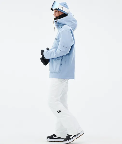 acme_w_2-2.webp Snowboardjacken<Dope Snow Acme W LightBlue