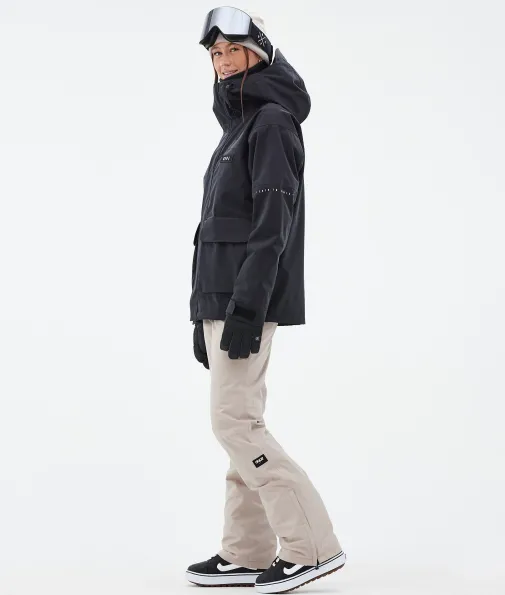 acme_w_2.webp Snowboardjacken<Dope Snow Acme W Black