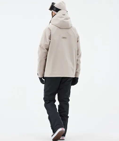 acme_w_3-1.webp Snowboardjacken<Dope Snow Acme W Sand