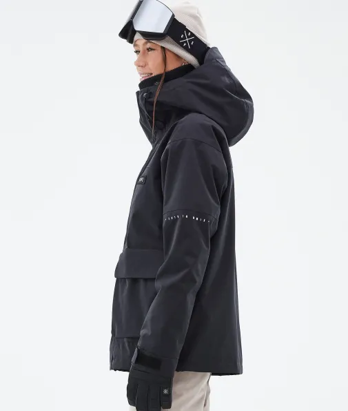 acme_w_4.webp Snowboardjacken<Dope Snow Acme W Black