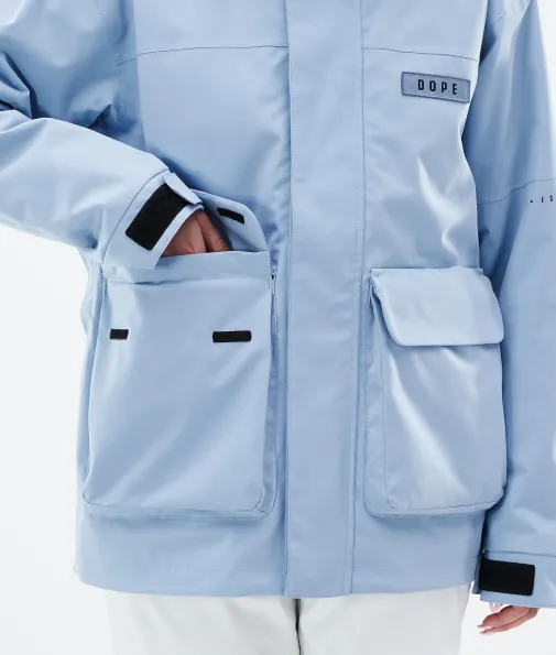 acme_w_7-2.webp Snowboardjacken<Dope Snow Acme W LightBlue