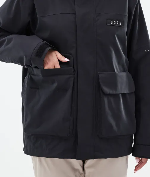 acme_w_7.webp Snowboardjacken<Dope Snow Acme W Black