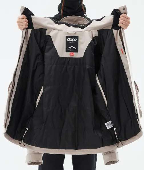 acme_w_8-1.webp Snowboardjacken<Dope Snow Acme W Sand