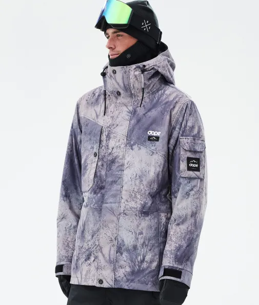 Snowboardjacken<Dope Snow Adept Terra