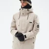 Skijacken<Dope Snow Adept Sand
