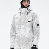 Skijacken<Dope Snow Adept GreyCamo
