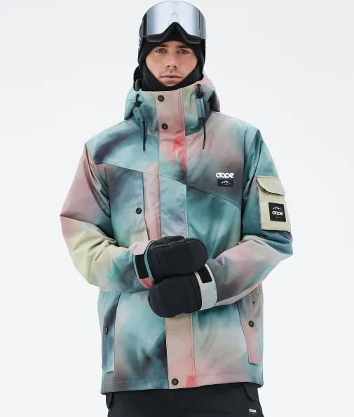Snowboardjacken<Dope Snow Adept Stratos