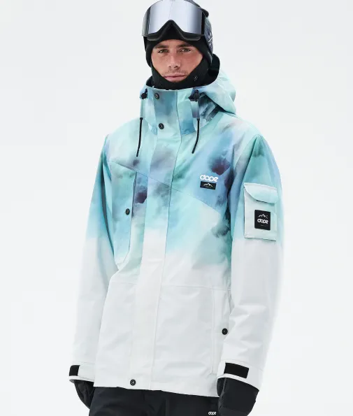 adept_0-8.webp Snowboardjacken<Dope Snow Adept Surf